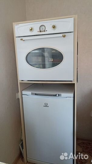 Духовой шкаф Beko