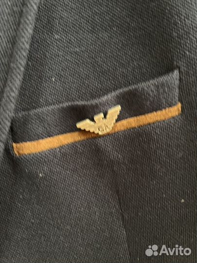 Пиджак мужской