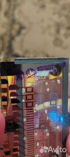 Индикатор для Электроника Д1-012