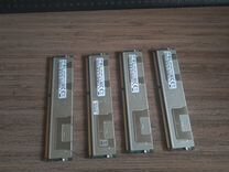 Озу ddr 3 Samsung