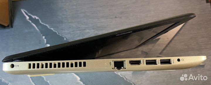 Ноутбук HP 15