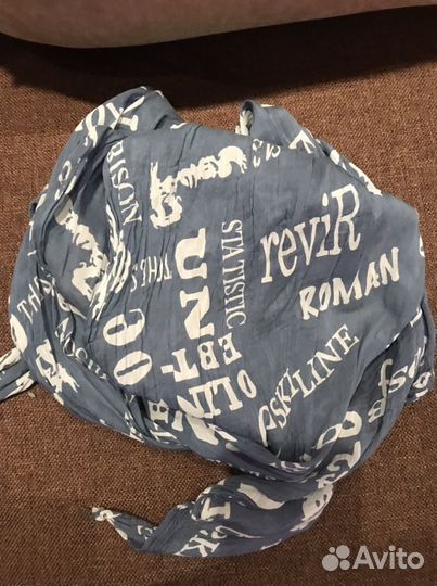 Красивые платки Италия и Турция