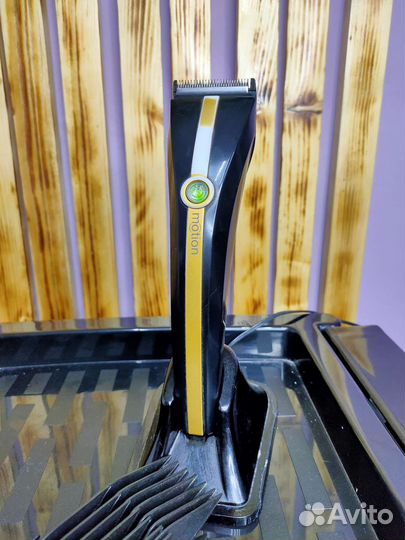 Машинка для стрижки волос профессиональная Ermila