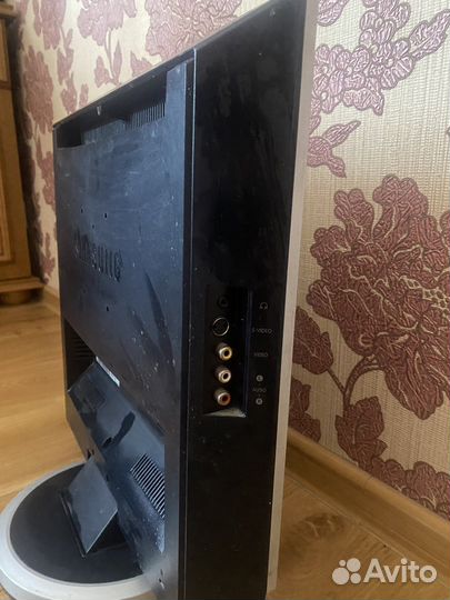 Монитор Samsung syncmaster 941MP