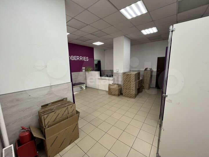 Продам помещение свободного назначения, 95 м²