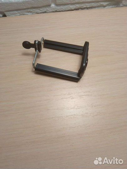 Держатель для селфи палки