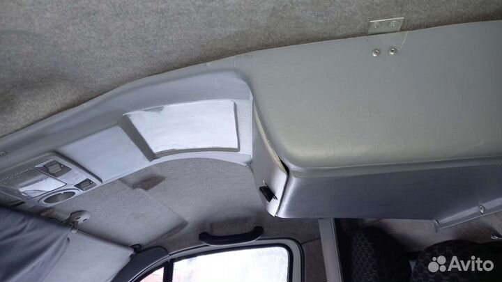 Ящик для документов