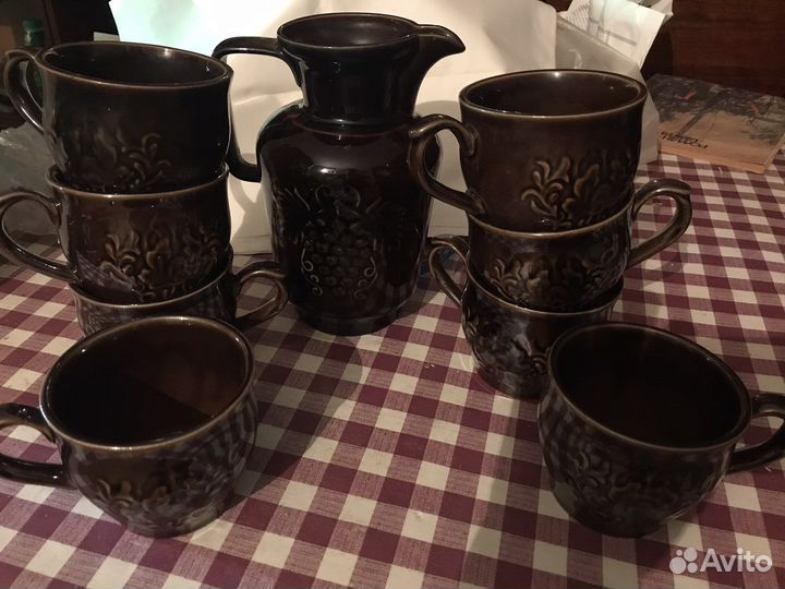 Чайный набор