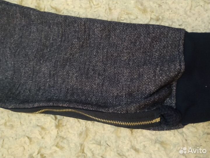 Спортивные штаны Европа