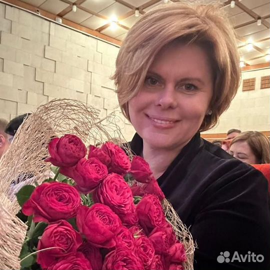 Главный бухгалтер