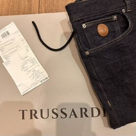 Мужские джинсы trussardi