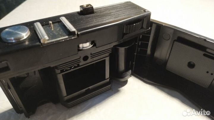 Легендарная смена 8м идеальное