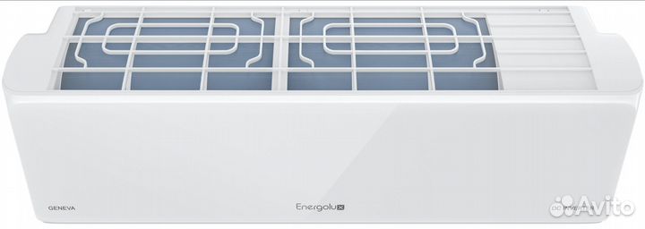 Кондиционер Energolux Geneva SAS12G4-AI/SAU12G4-AI