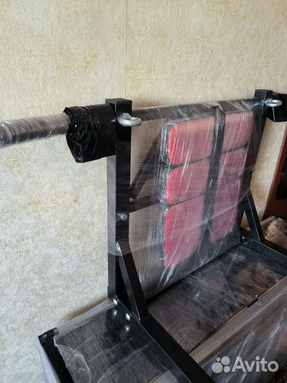 Турник 3 в 1 Мультихват