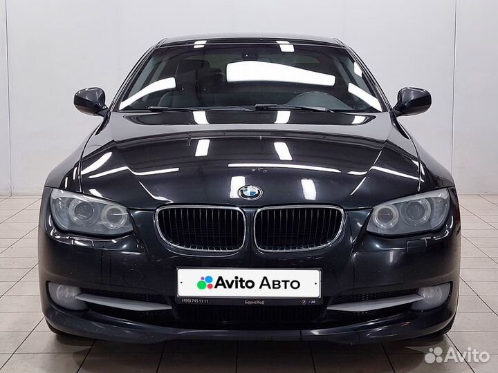 BMW 3 серия 2.0 AT, 2013, 114 667 км