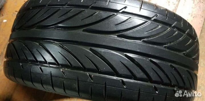 Bridgestone Potenza RE050A 245/45 R17