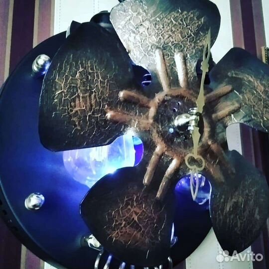 Музыка ветра