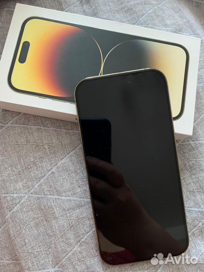 iPhone 14 Pro, 128 ГБ