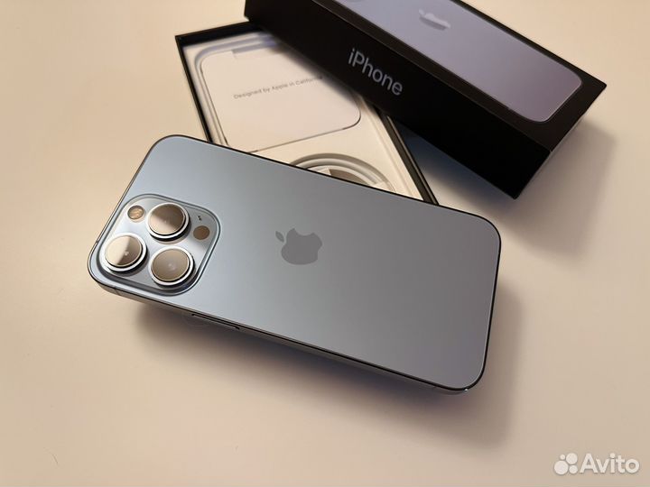 iPhone 13 Pro, 128 ГБ