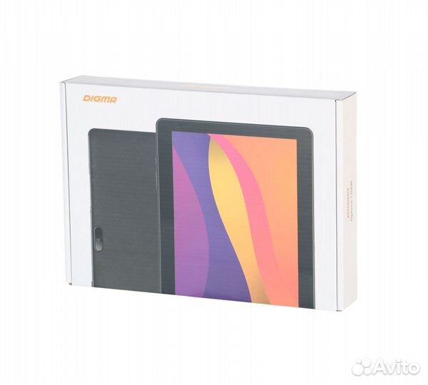 Новый планшет 10.1