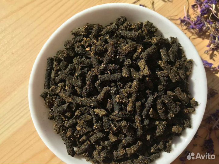 Иван чай 1 кг 2О23 настоящий, урожай 2023