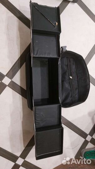 Чемодан для косметики