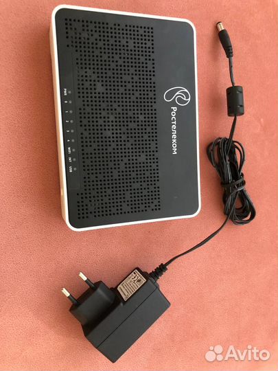 Zyxel Keenetic Omni II - поддержка всех модемов