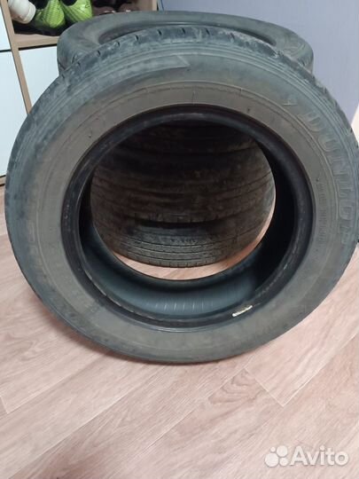 Dunlop SP Touring T1 175/65 R14