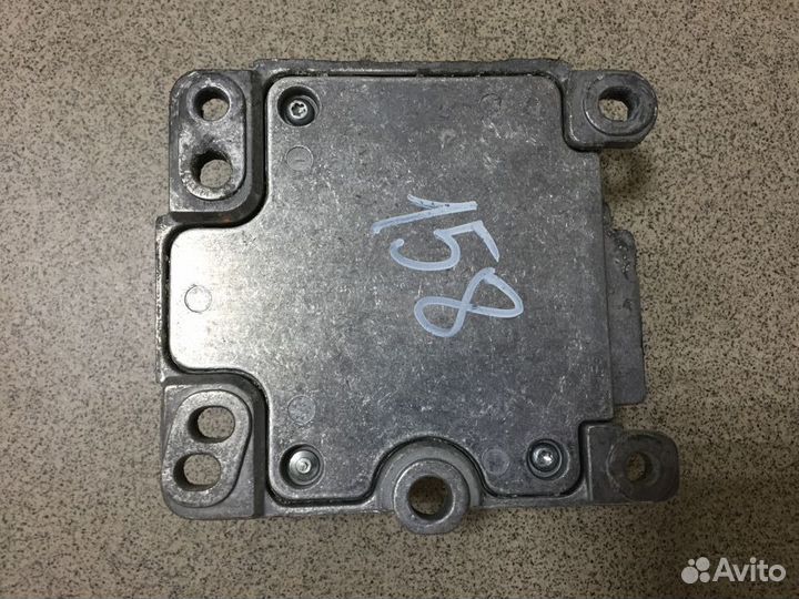 Блок SRS Airbag Saab 9-5