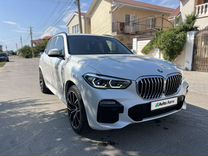 BMW X5 3.0 AT, 2020, 100 000 км, с пробегом, цена 6 850 000 руб.