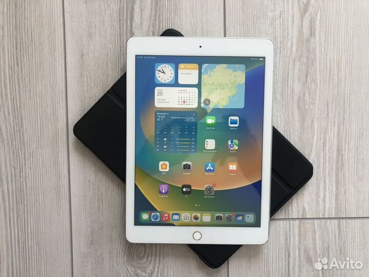 iPad 5 2017 32gb WiFi