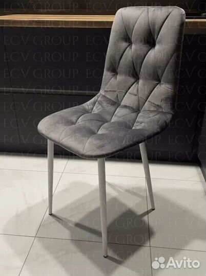 Стулья от производителя антивандальные