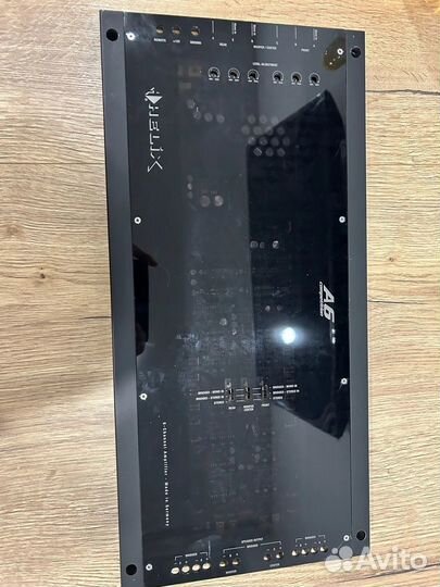 Усилитель helix a6