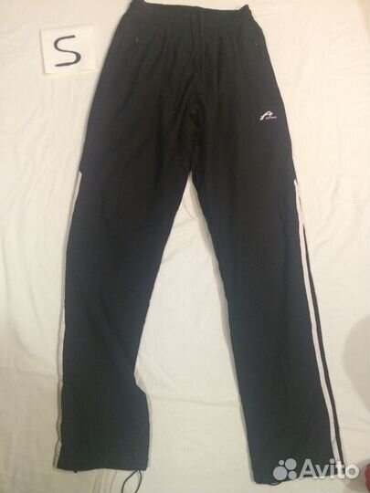 Штаны мужские,новые