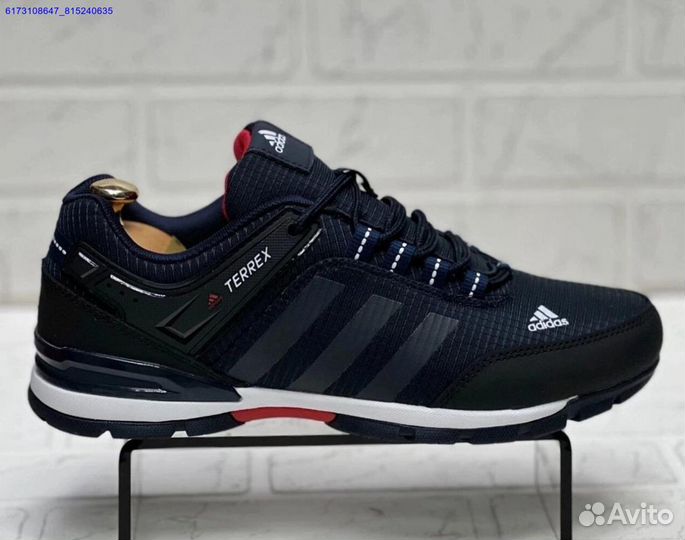 Кроссовки Adidas Terrex (Арт.89518)