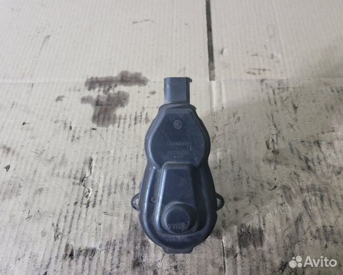 Моторчик стояночного тормоза Audi Q5 I 8R cdnc