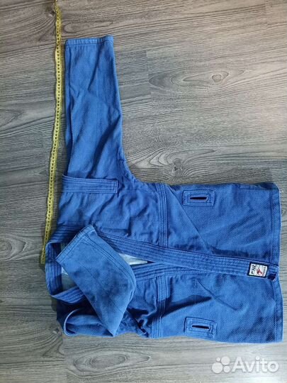 Самбовка, пояс, шорты