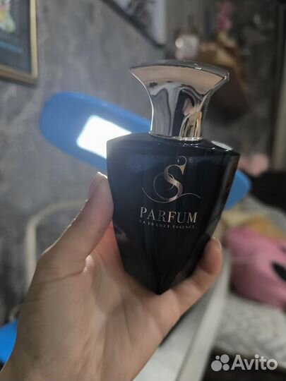 Духи S parfum a26