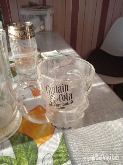 Пивная кружка