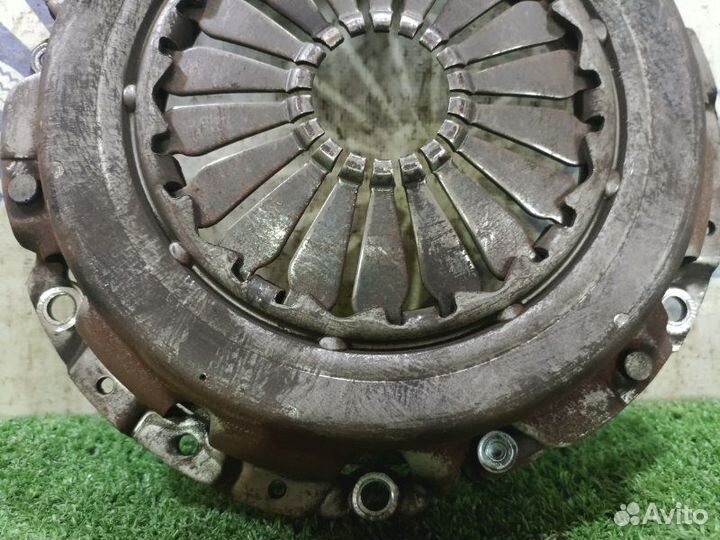 Маховик Volvo S40 седан 1.6 B4164S3 2007