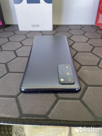 Samsung S20 Fe