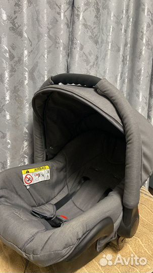 Автолюлька от 0