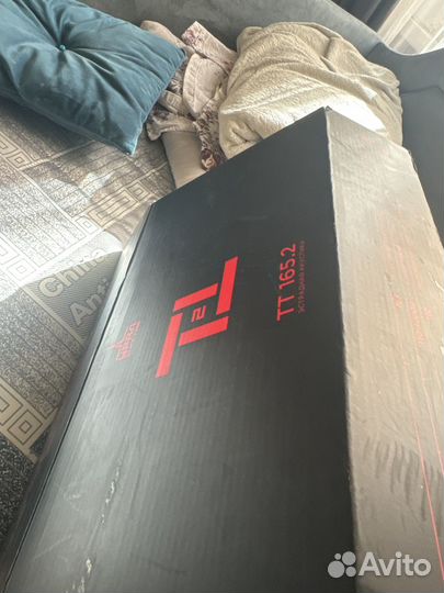 Эстрадные колонки тт 165 урал размер 165