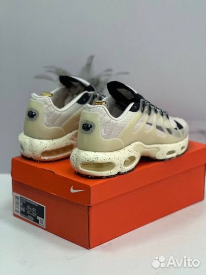 Кроссовки nike air max tn plus terrascape