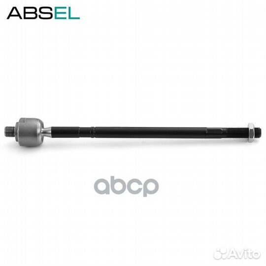 Тяга рулевая ms460137 absel