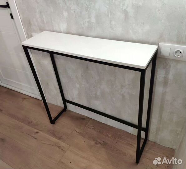 Консоль Лофт