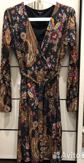 Desigual платье