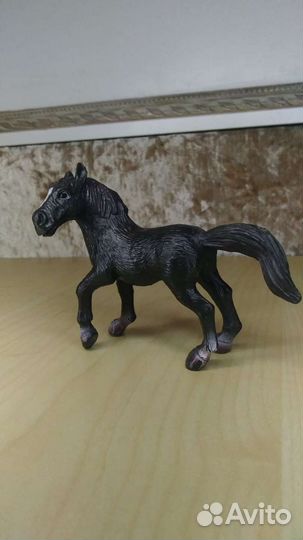 Фигурки животных