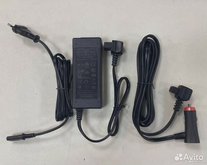 Автомобильный холодильник CL50 Литров 12/24/220v