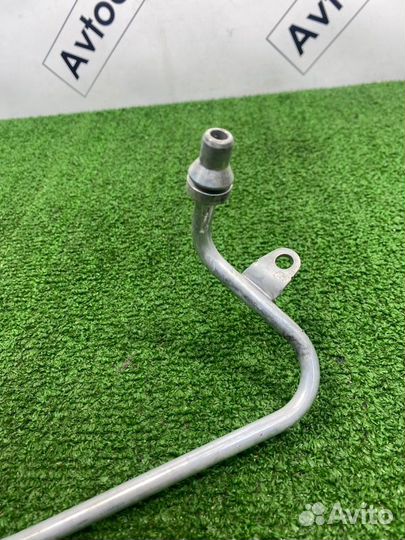 Трубка охлаждения Bmw X5 G05 2019